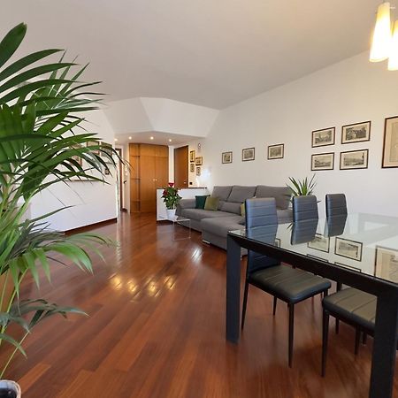 Best Way Rent - Apartments Near Tre Torri District Milán Exteriér fotografie