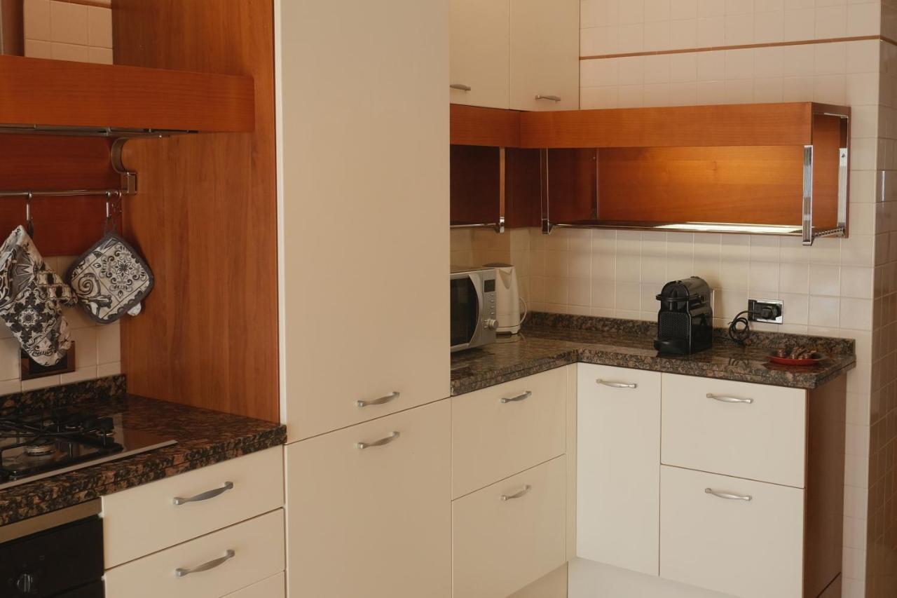 Best Way Rent - Apartments Near Tre Torri District Milán Exteriér fotografie