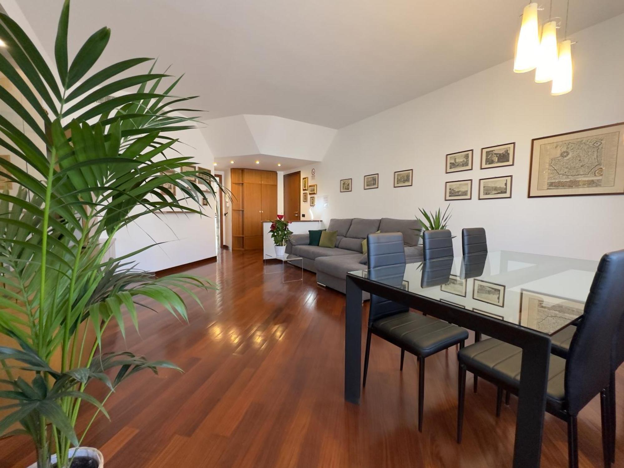Best Way Rent - Apartments Near Tre Torri District Milán Exteriér fotografie